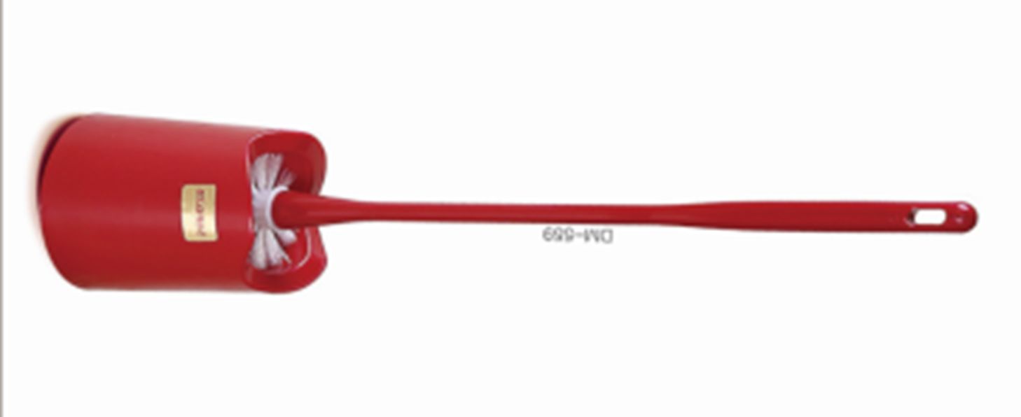 Yiwu Selection toilet brush DM-559/TZ full figure