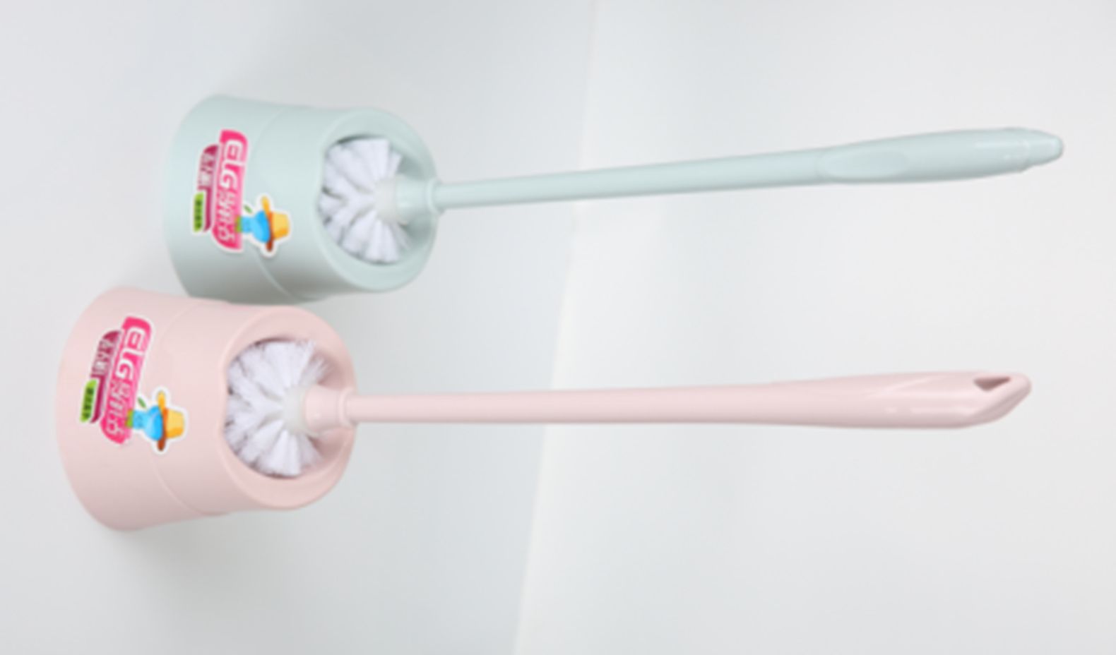 Yiwu Selection toilet brush DM-562/TZ full figure