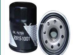 Toyota Oil Filter 90915-10001