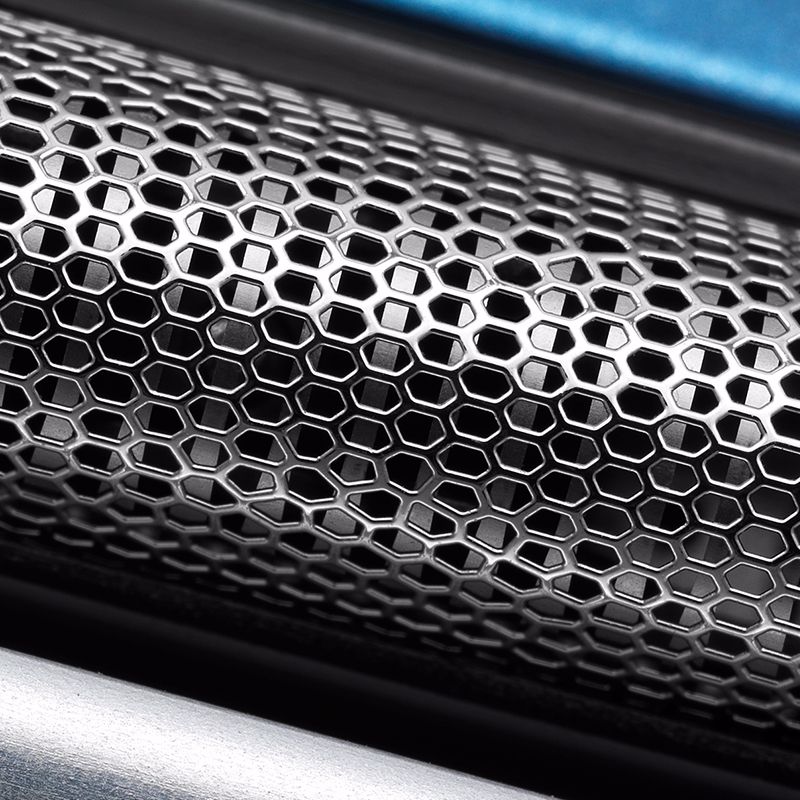 博朗（BRAUN） 整机进口往复式电动剃须刀CT4S 冰感科技刮胡刀细节图