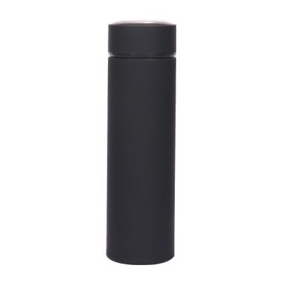 Kailushi Gift Pen Industry offers high-end stainless steel vacuum insulated cups for office use, creative business office straight cups, and custom wholesale of gift cups for exhibition openings detail image 5
