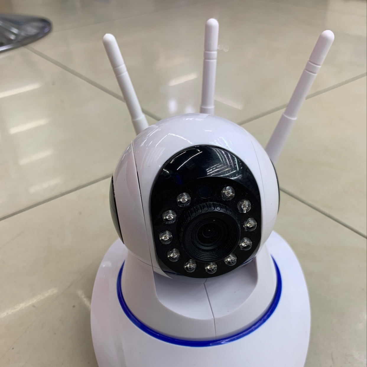 IP three-antenna monitoring details Picture