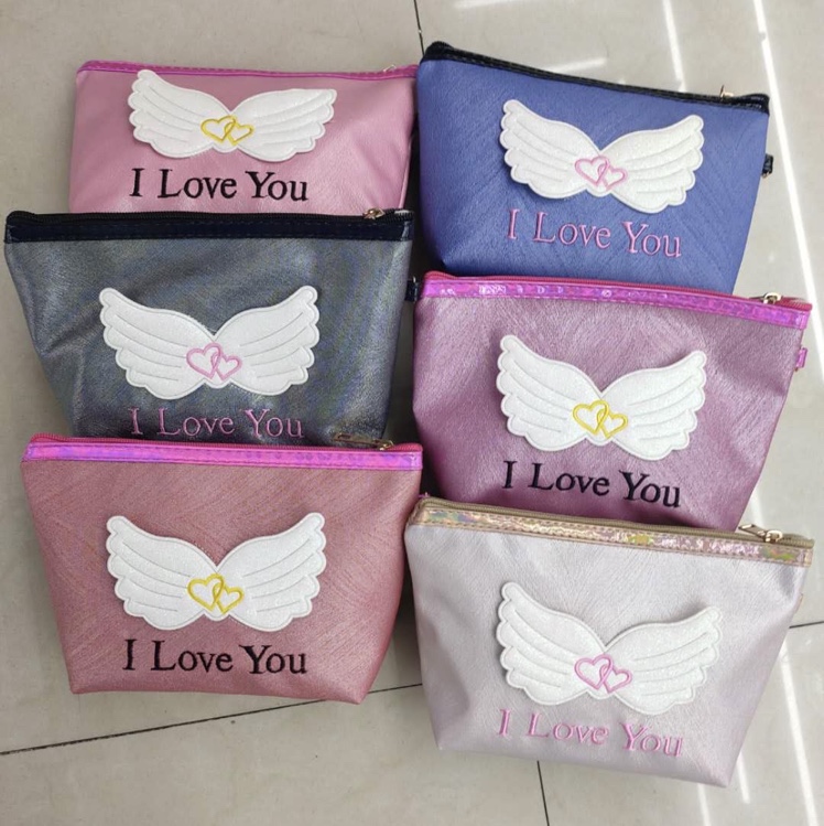 化妆包，小手拿包