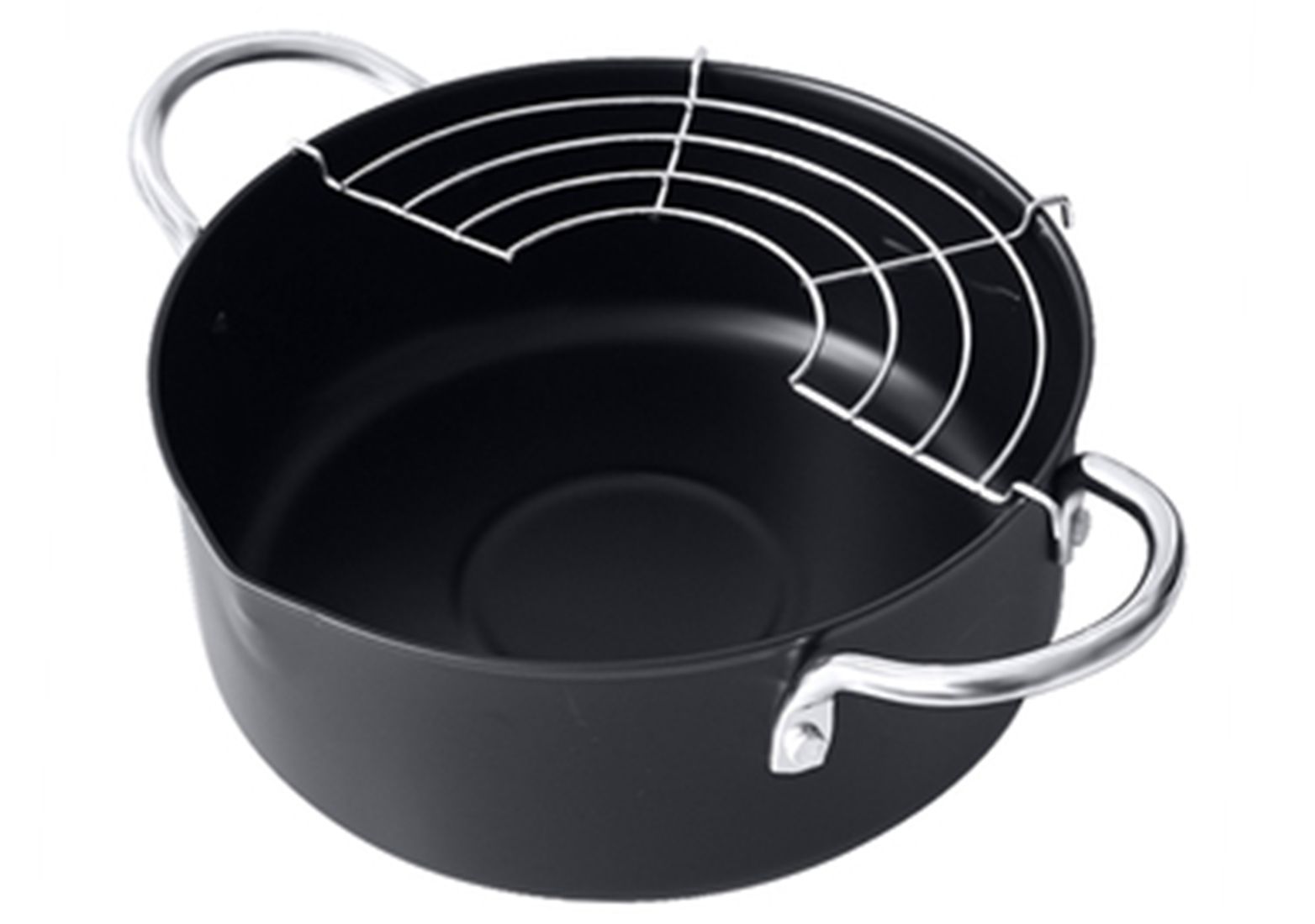 Yiwu Selection 20cm deep fryer /YK