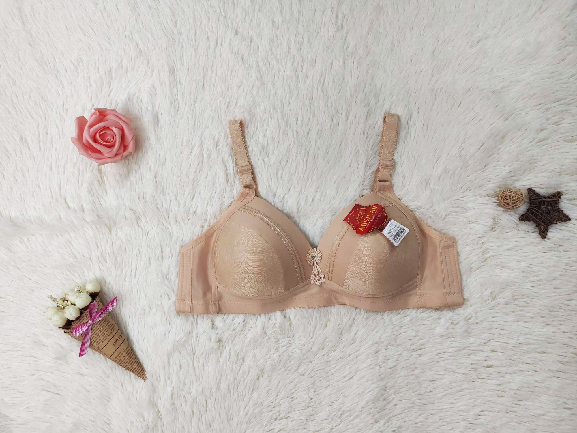 4158 Senior Plus Bra Application Scenario