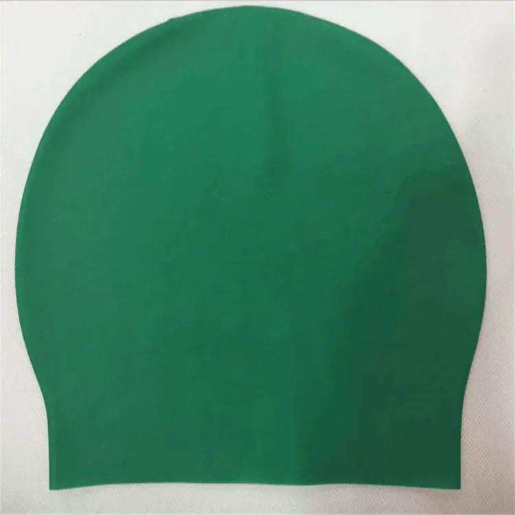 Yiwu manufacturer supplies adult swimming caps, latex caps, and unisex swimming caps. Hot-selling and high-volume items are in stock detail image 9