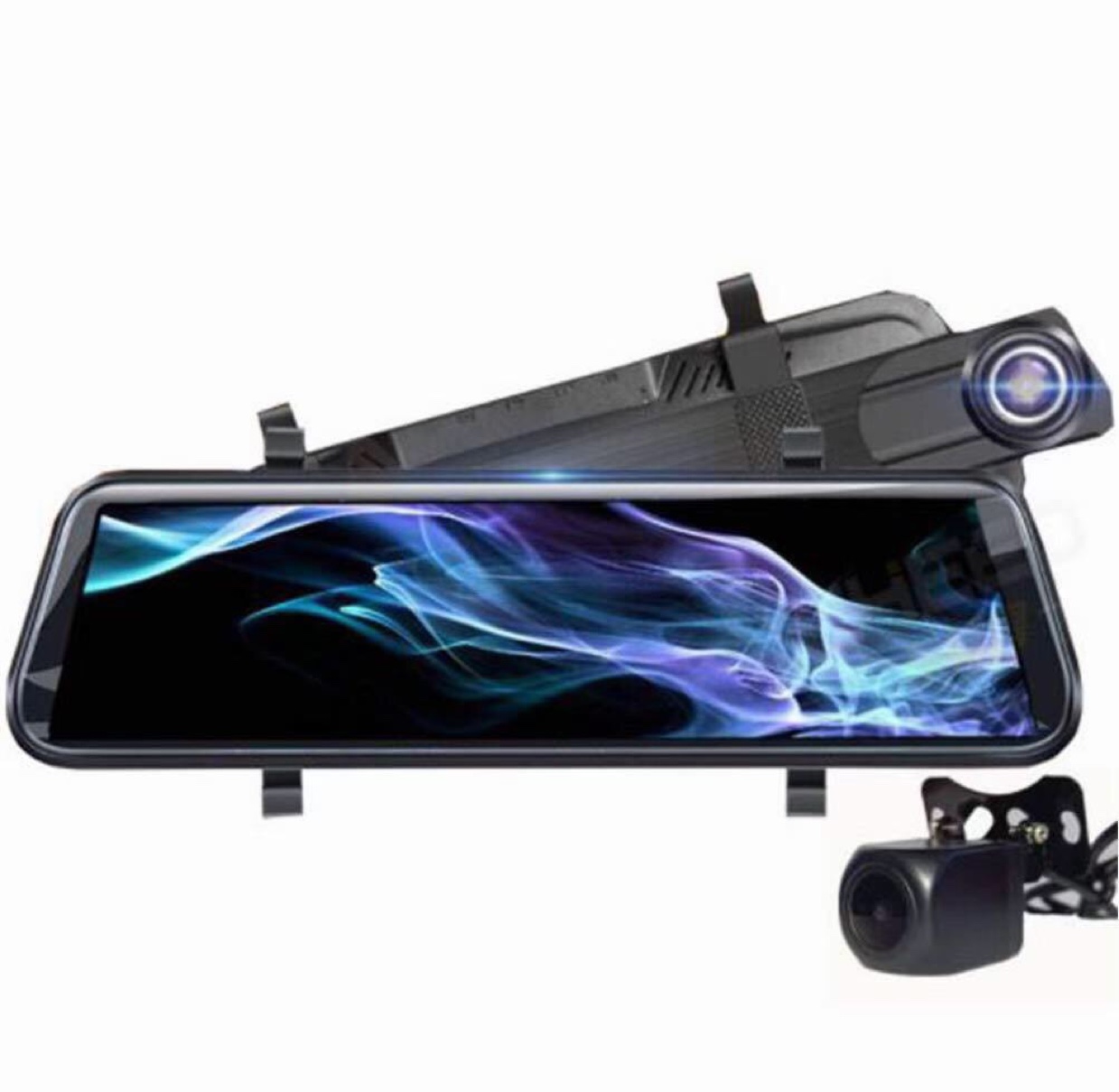 全屏行车记录仪