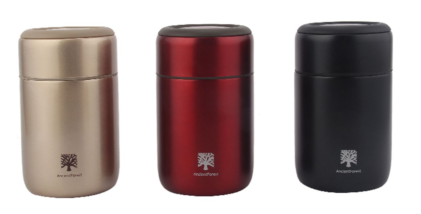 Yiwu Selection 500ML braised pot /YK full figure