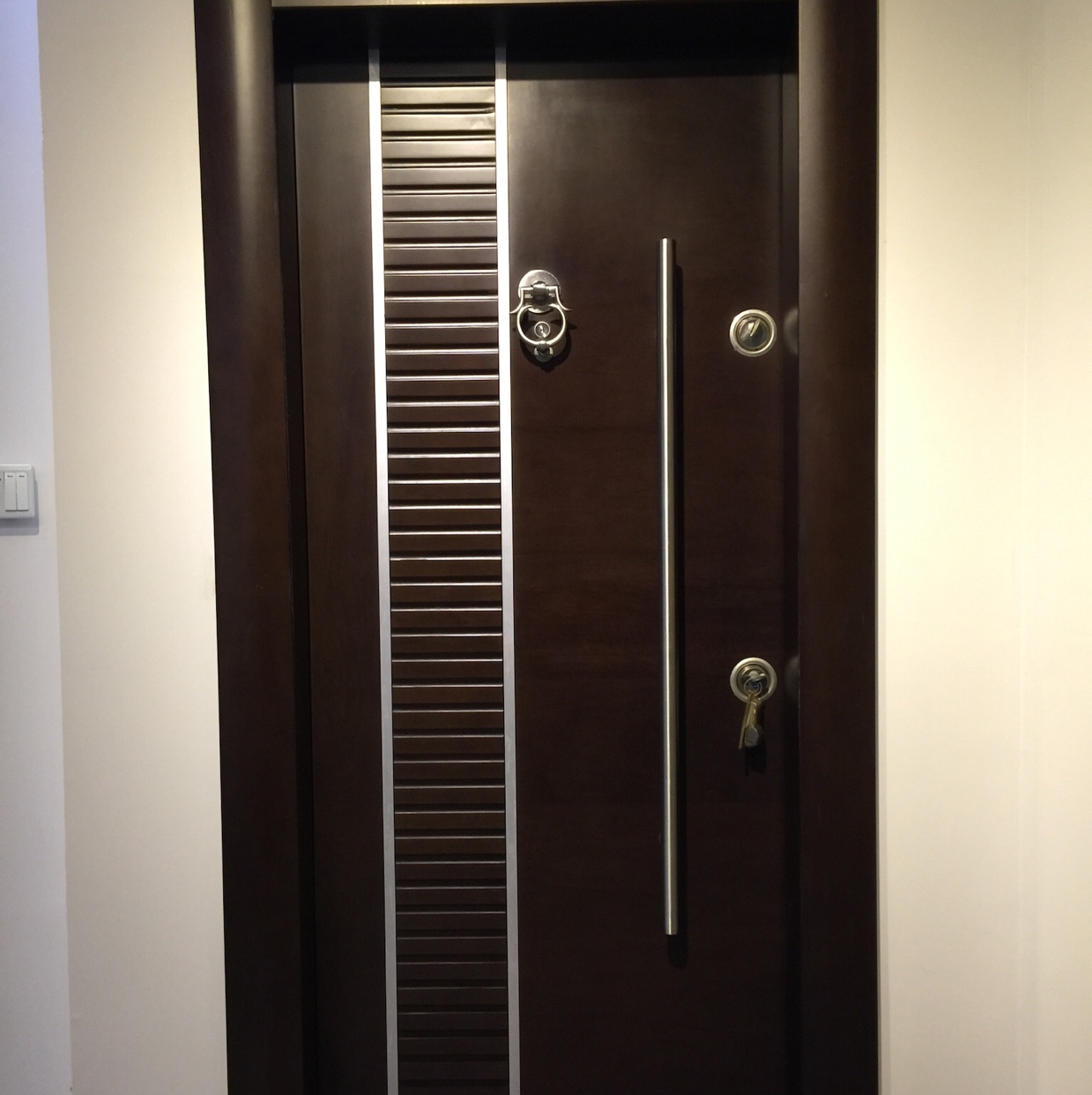 Turkish armories door Armored door 7