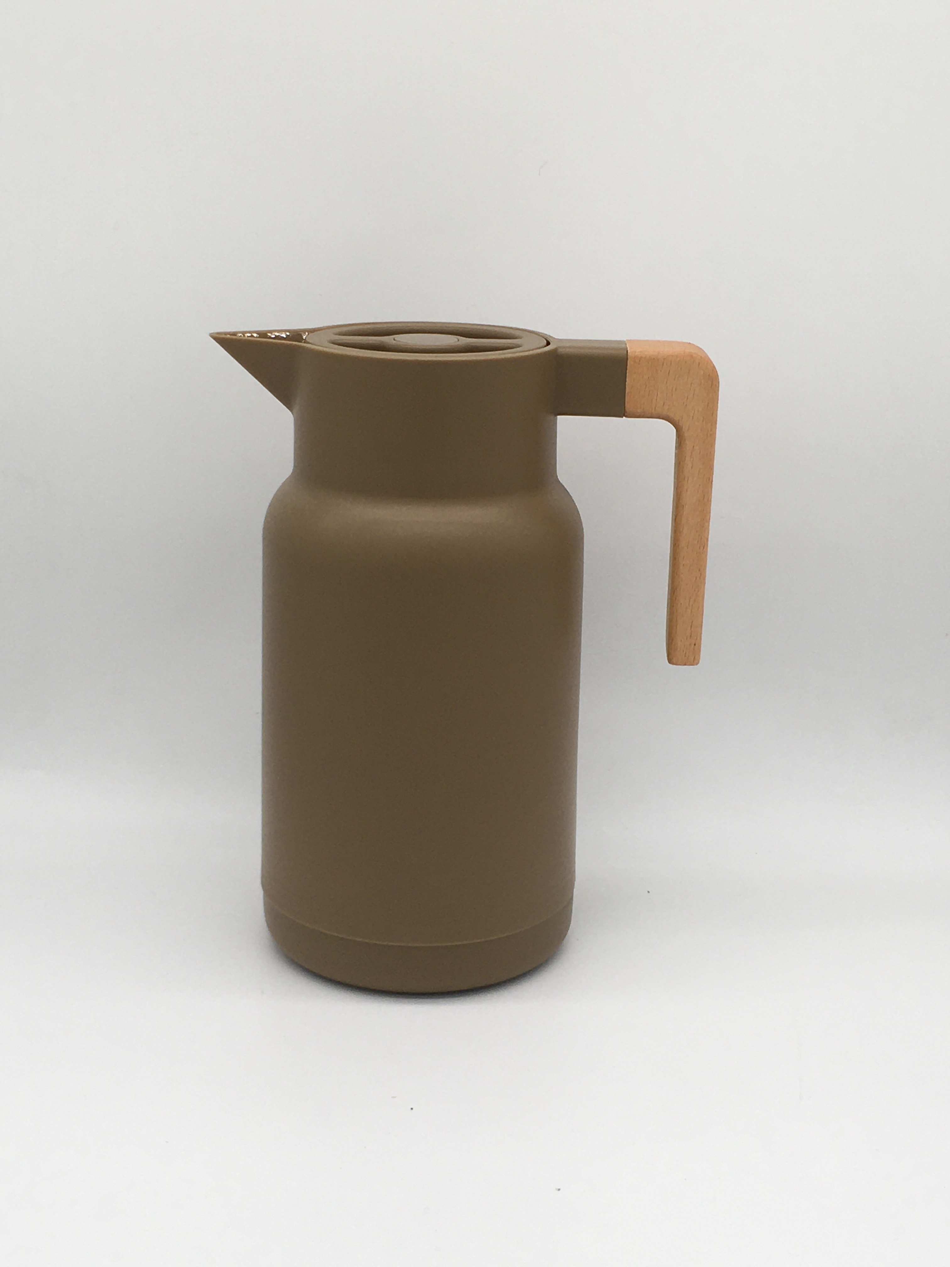 木纹手柄玻璃内胆保温壶详情5