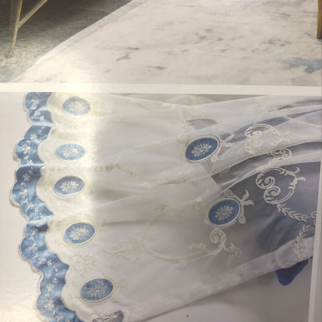 New style factory direct sales available for retail and wholesale curtains 2099--2