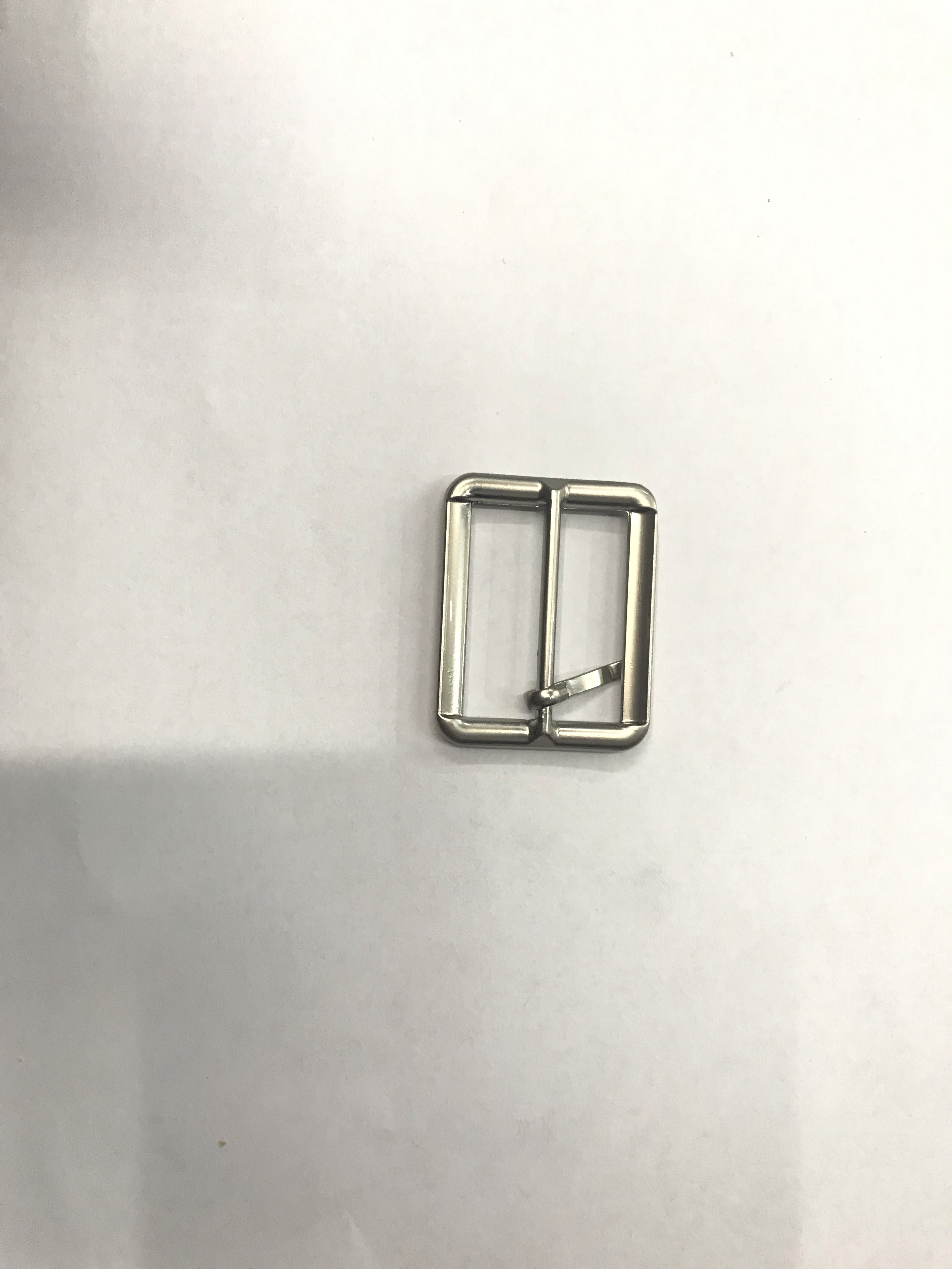 合金日子扣细节图