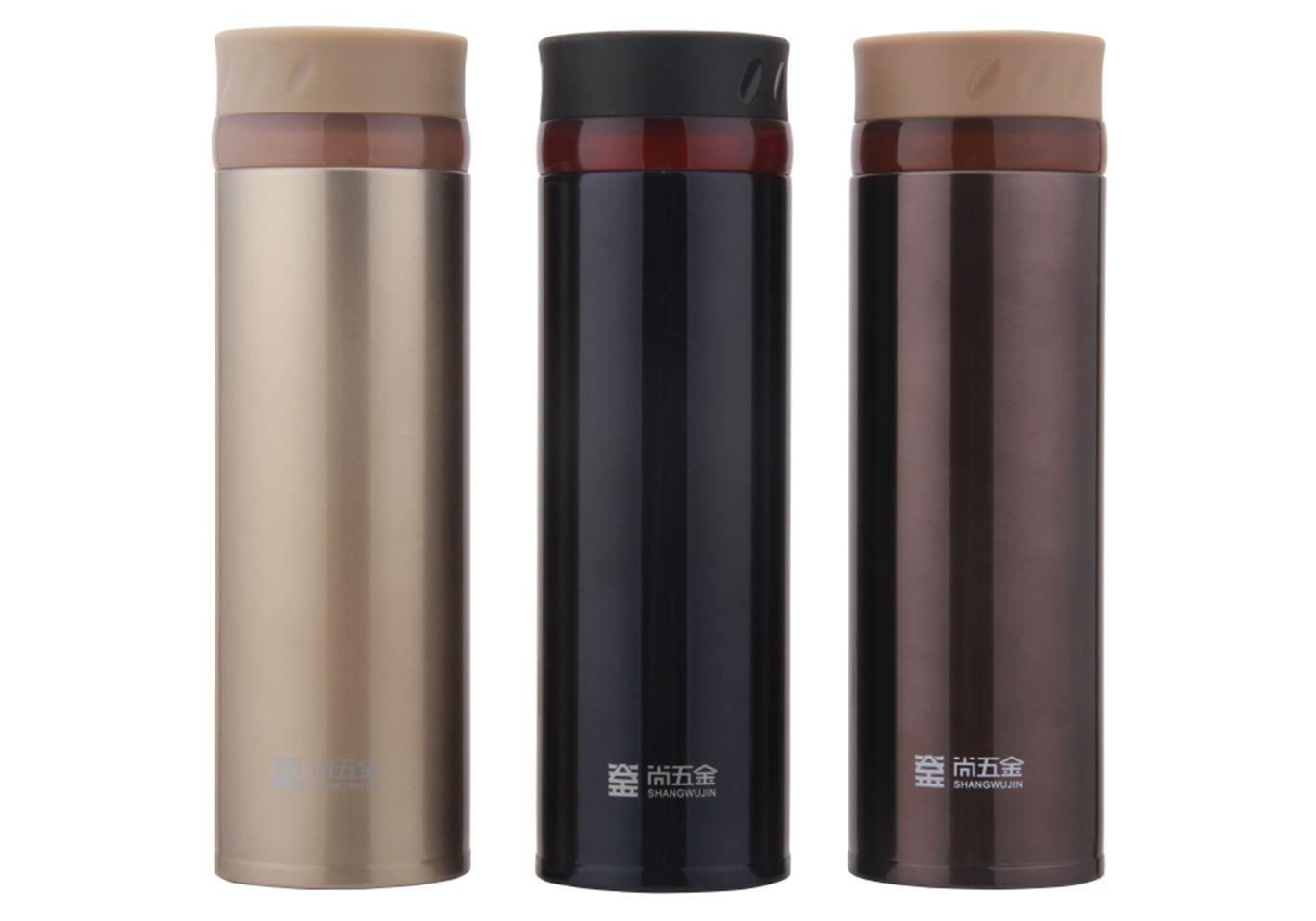 Yiwu Selection new business vacuum cup 420ML/YK full figure