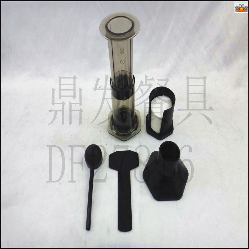 DF99577 Coffee Filter Phila Press Coffee Maker Portable Hand press Coffee Maker Original coffee DF TRADING HOUSE