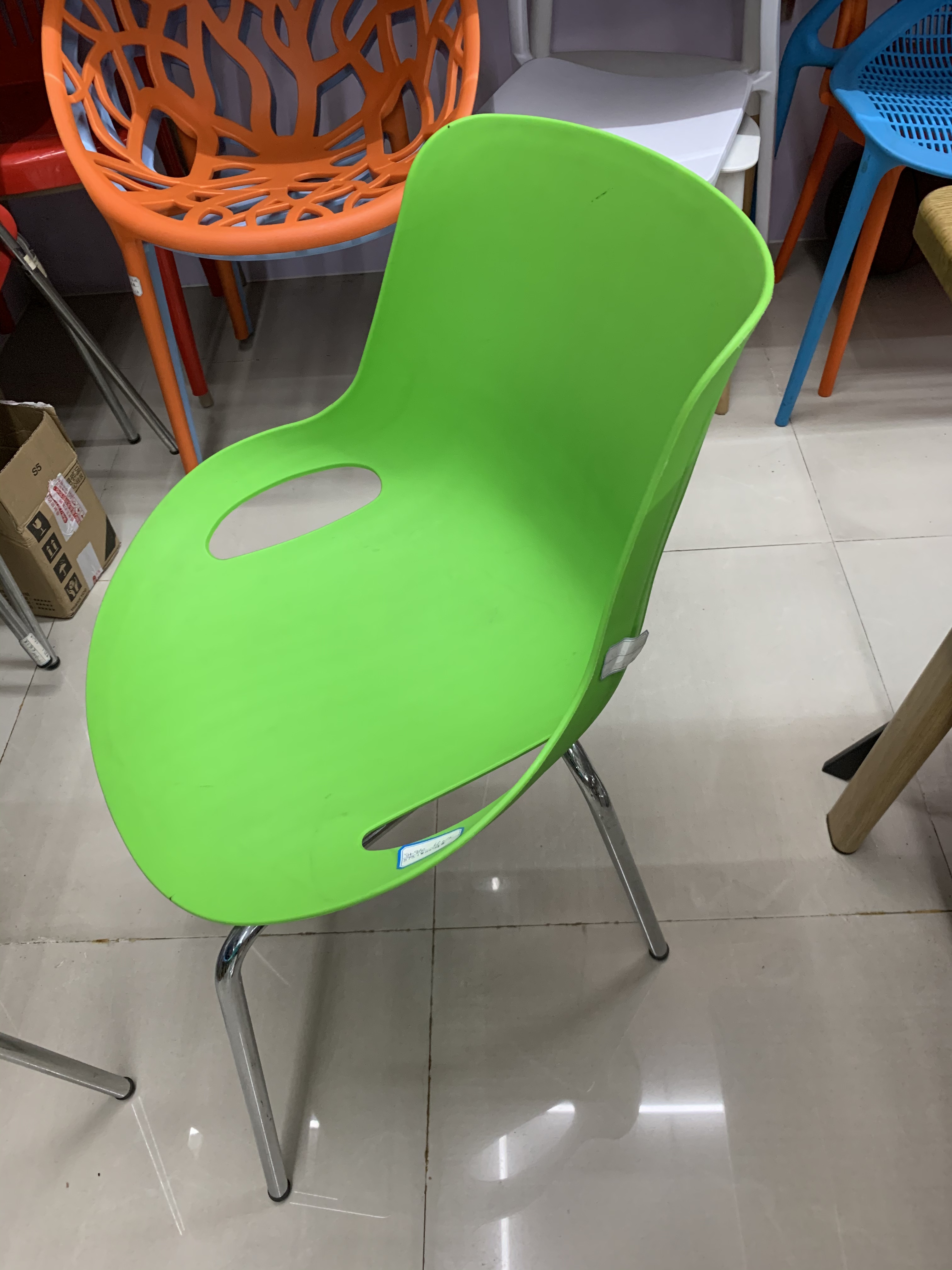 Office Chair Hotel Meeting Chair details Picture