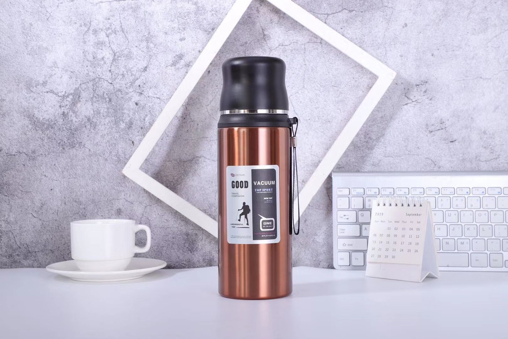 800毫升大容量直杯详情图8