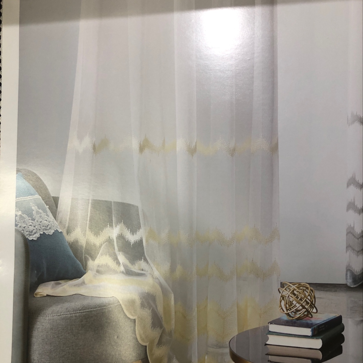 窗帘 成品 客厅卧室遮光隔热批发