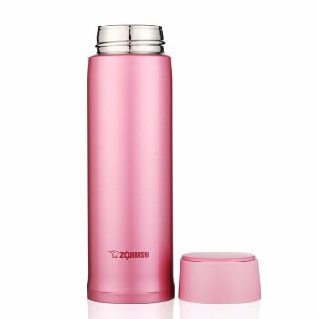 ZO JIRUSHI Stainless Steel vacuum Insulated and Chilled Cup SM-NA36 360ml Item Picture