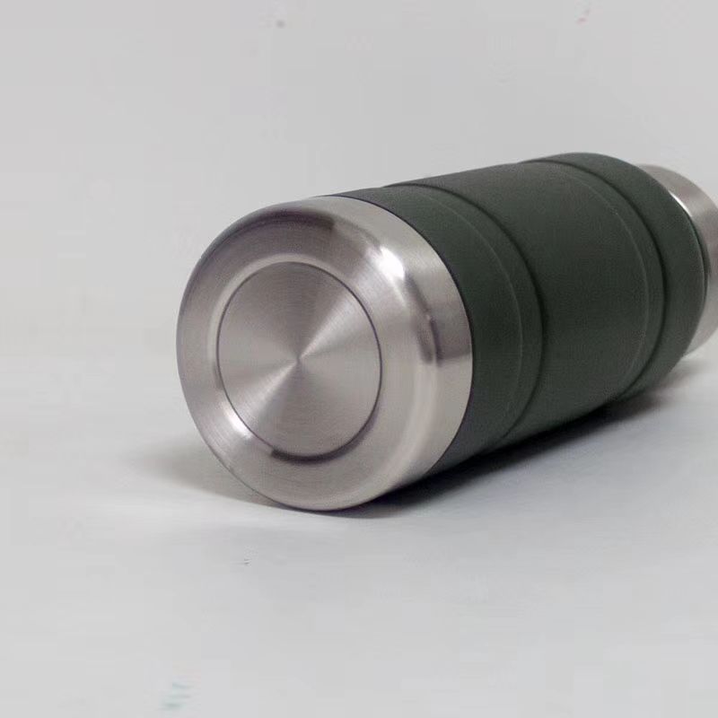 不锈钢保温杯详情图2
