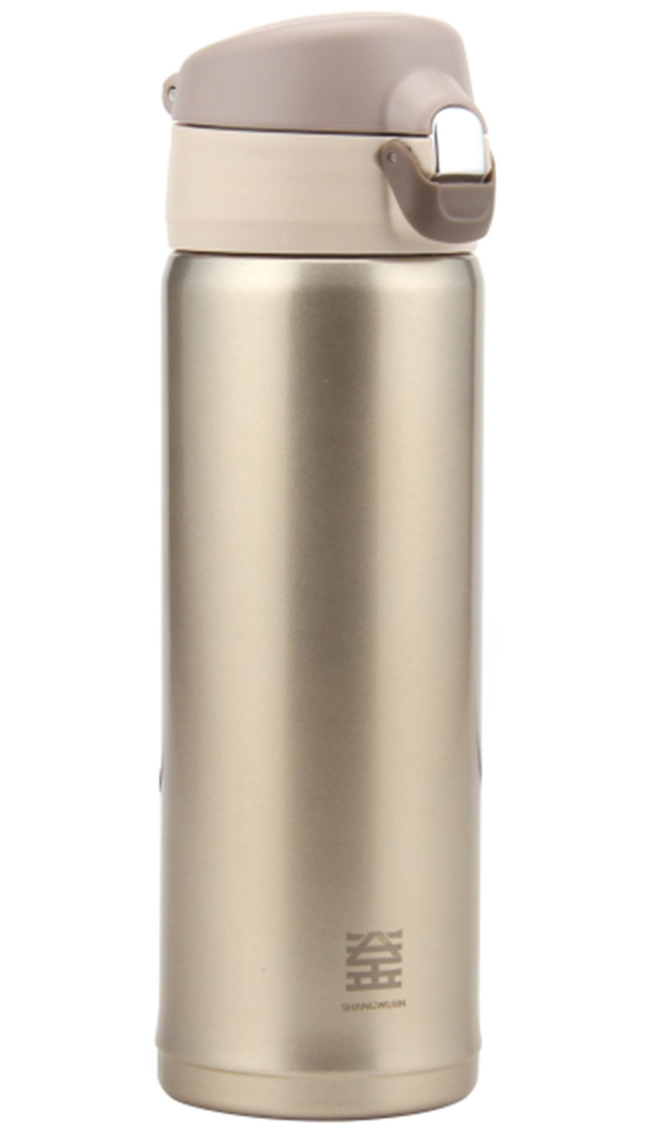 Yiwu Selection Leto vacuum bounce cup 450ML/YK full figure