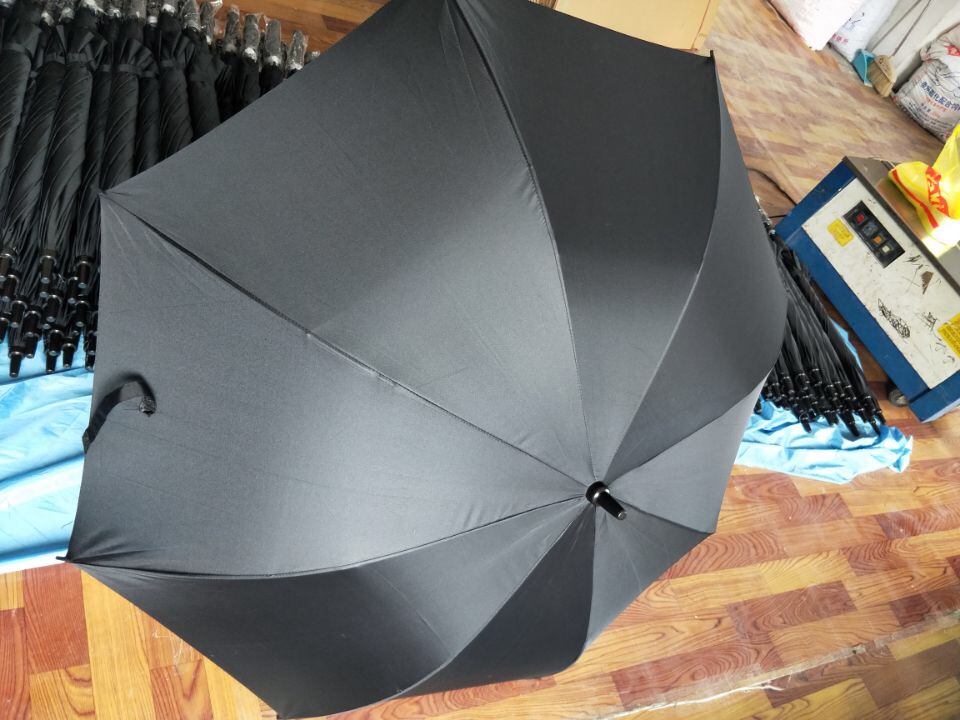 70Cm Full Fiber Frame Advertising Umbrella Business Umbrella Umbrella Manufacturers Direct Lace Umbrella