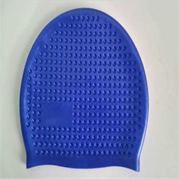 厂家供应生产高端防水舒适大气泡泡帽加大款男女通用 选优质硅胶详情1