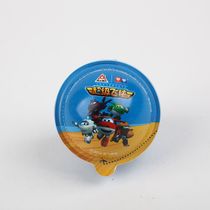 Yiwu Selection mini Flying Man PVC figures (random outfit) /1481