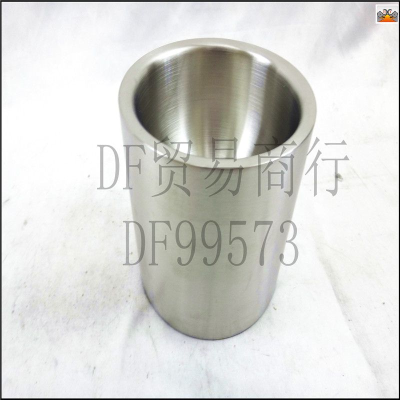 DF99573 large straight garlic tamper DF TRADING HOUSE