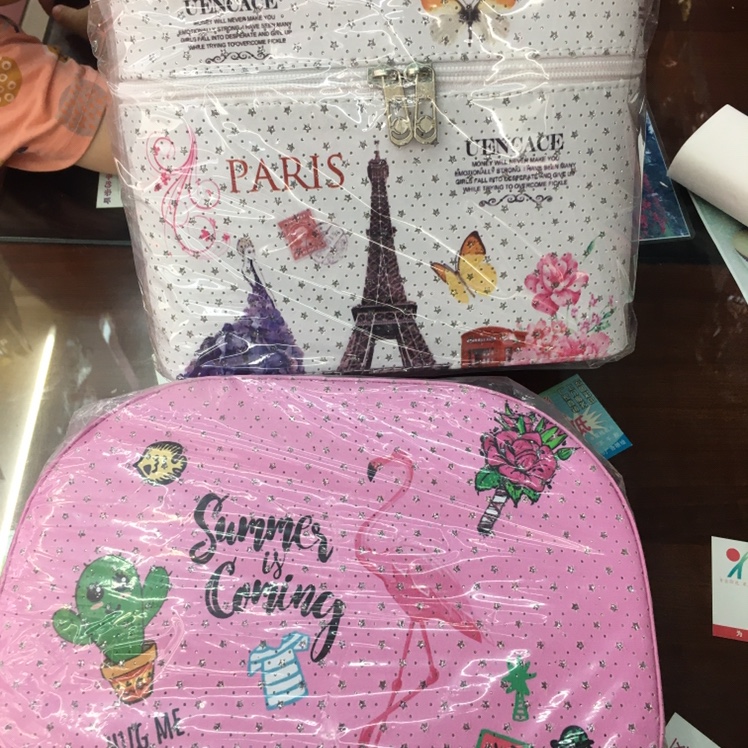 洗漱包包，化妆品包