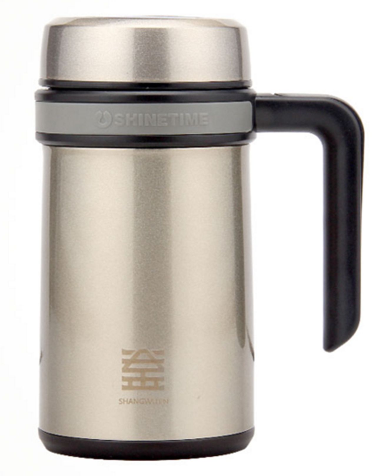 Yiwu Selection Yuxiang vacuum office cup 500ml/YK full figure