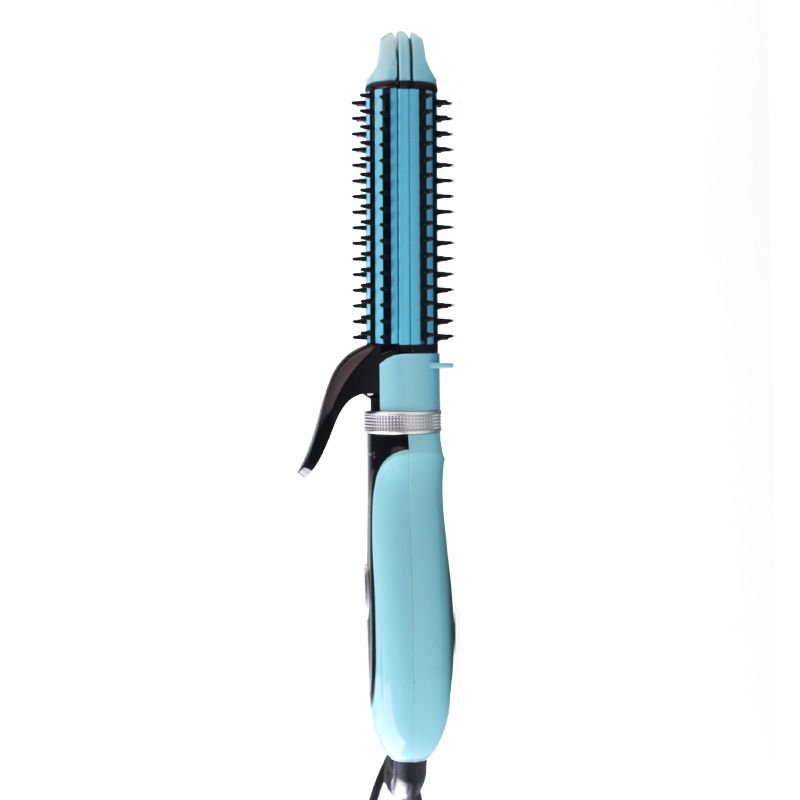 Sn-799 Tri-in-one Curling irons corn iron splint wave fluffy straightener
