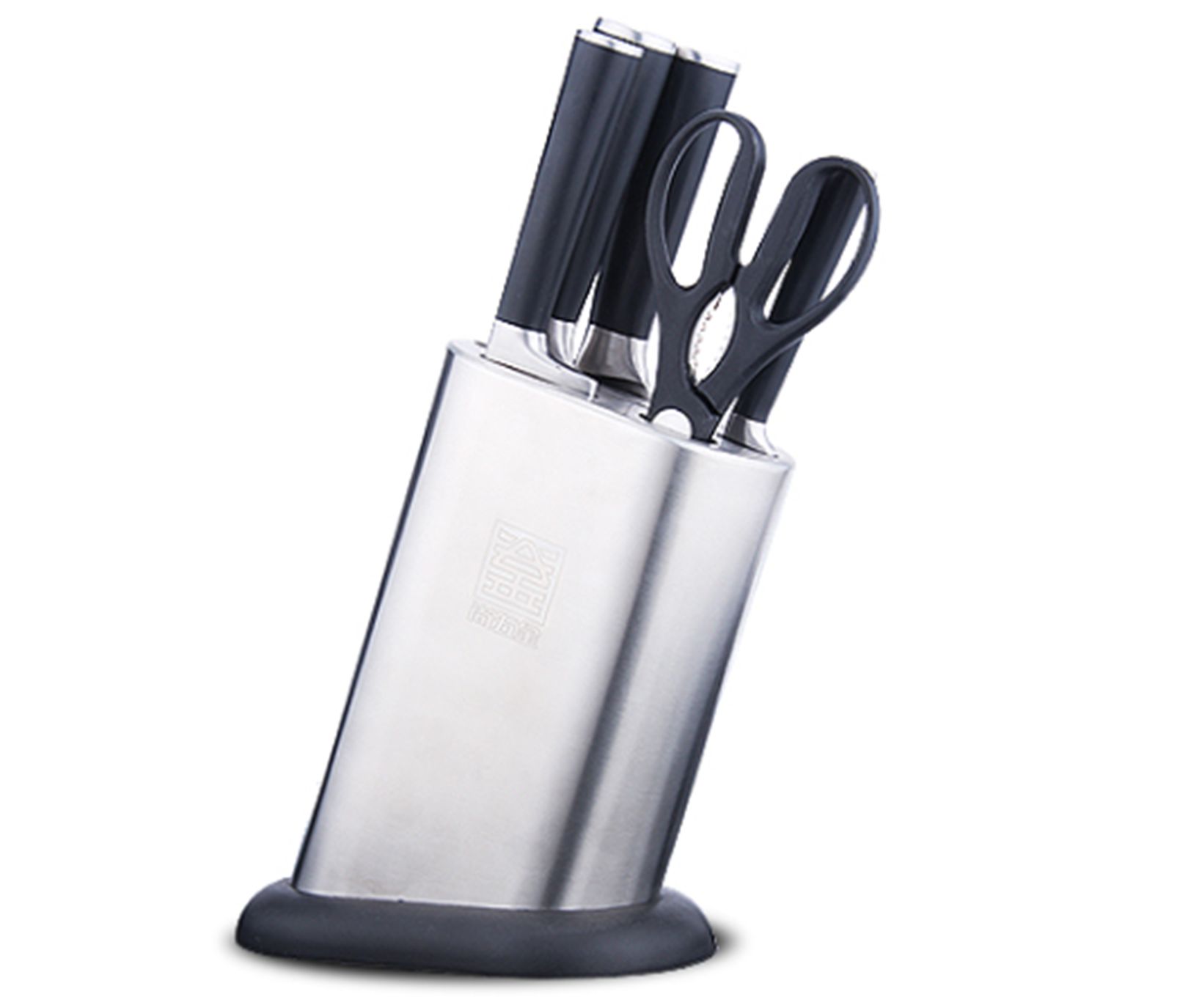 Yiwu Selection 20K handle forging set of six pieces /YK full figure