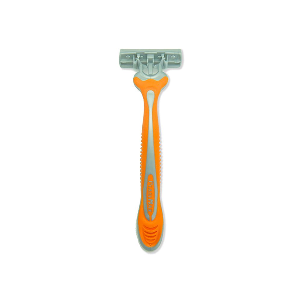 Factory direct sales, 8 pieces per card, imported blades, suitable for both men and women details Picture