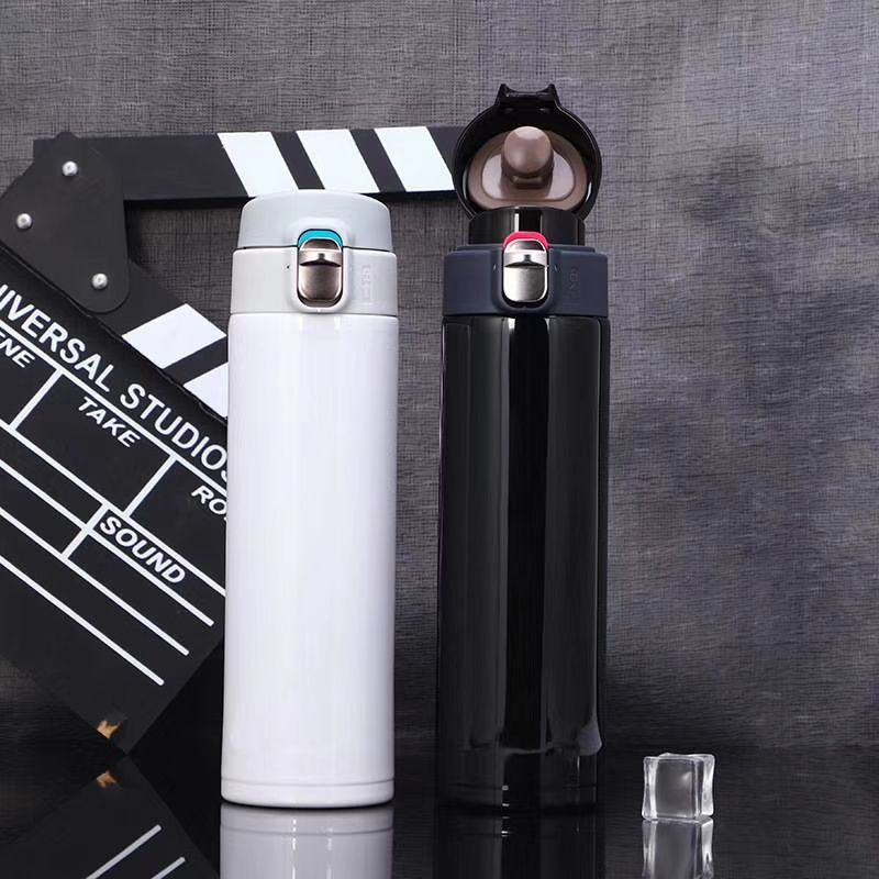 sus304不锈钢真空保温三代弹跳杯500mL详情图5