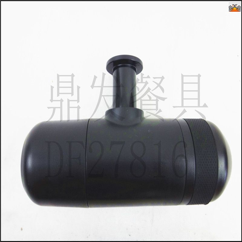 DF99577   便携式手压咖啡机迷你拔拉盖咖啡滤壶 便携手压 意式咖啡杯迷     DF TRADING HOUSE详情图8