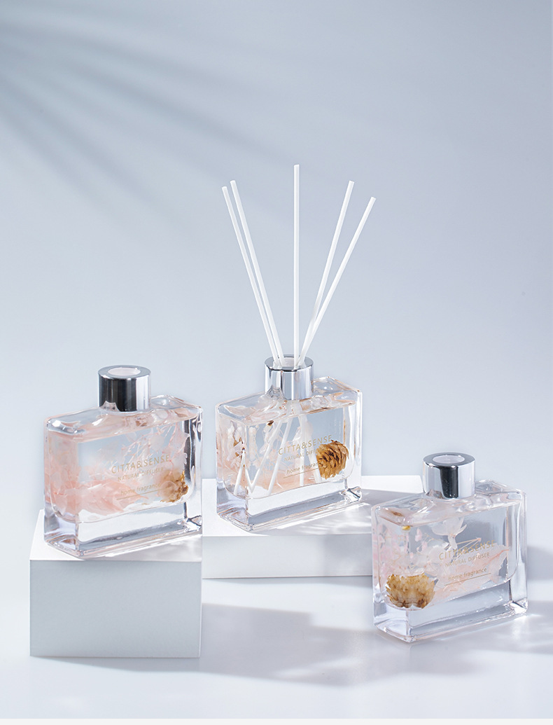 Floating Flower Dream Aromatherapy -120Ml Item Picture