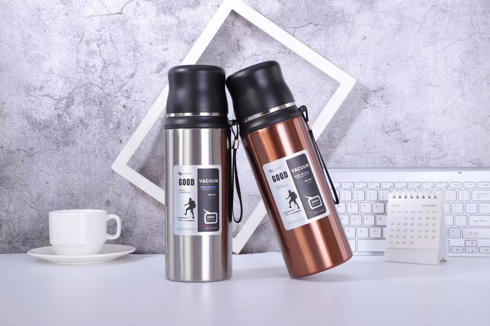 800毫升大容量直杯详情图6