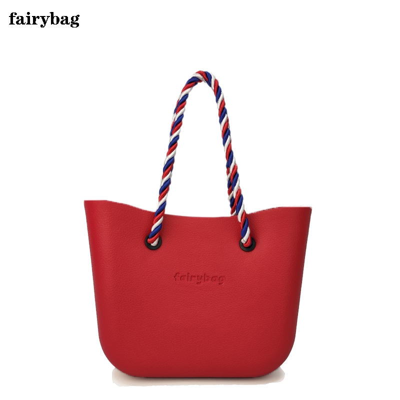 Multi-Colored Portable Eva Silicone Bag details Picture