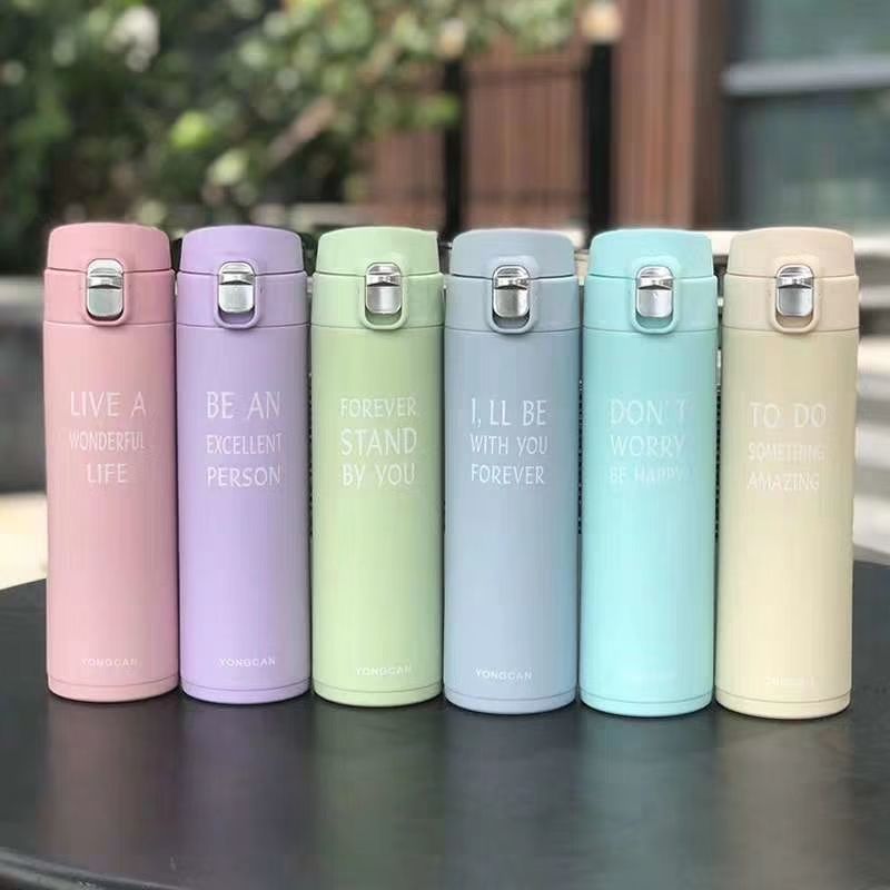 sus304不锈钢真空保温三代弹跳杯500mL详情图7