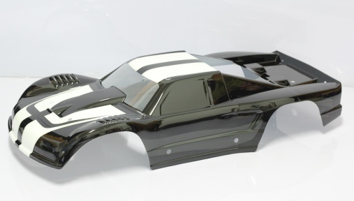 黑色301044车壳。