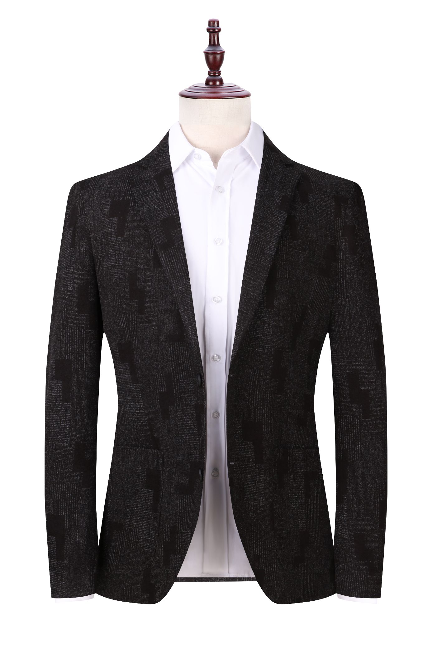 Autumn/winter suit Korean version of the trend of men's casual small suit men slimming suit jacket