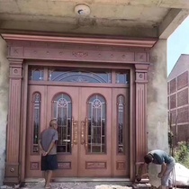 Villa Gate 8