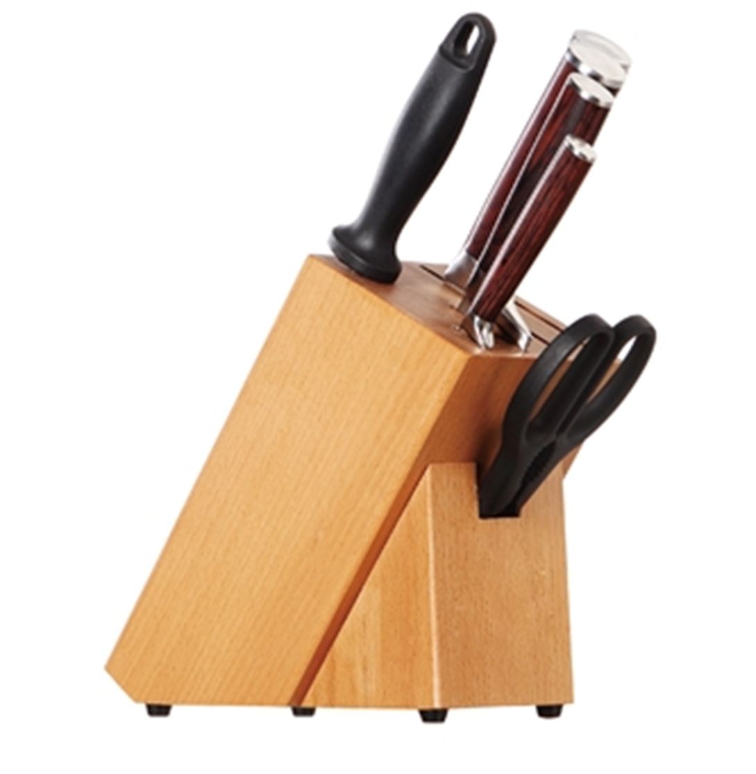 Yiwu Selection seven-piece knife set /YK full figure