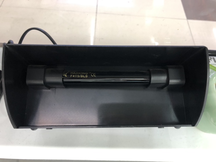 多国通用218验钞机