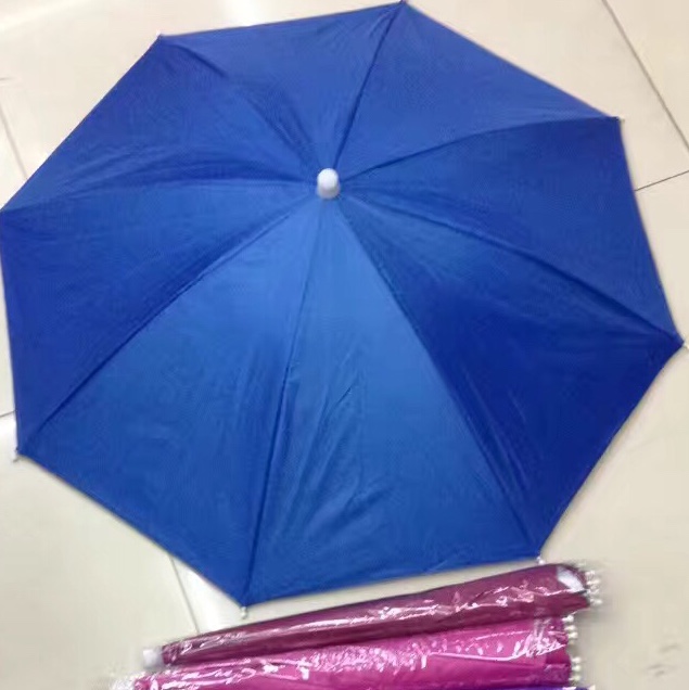 38 Hat Umbrella Specialty Umbrella Factory direct sales and wholesale with complete varieties, factory supply