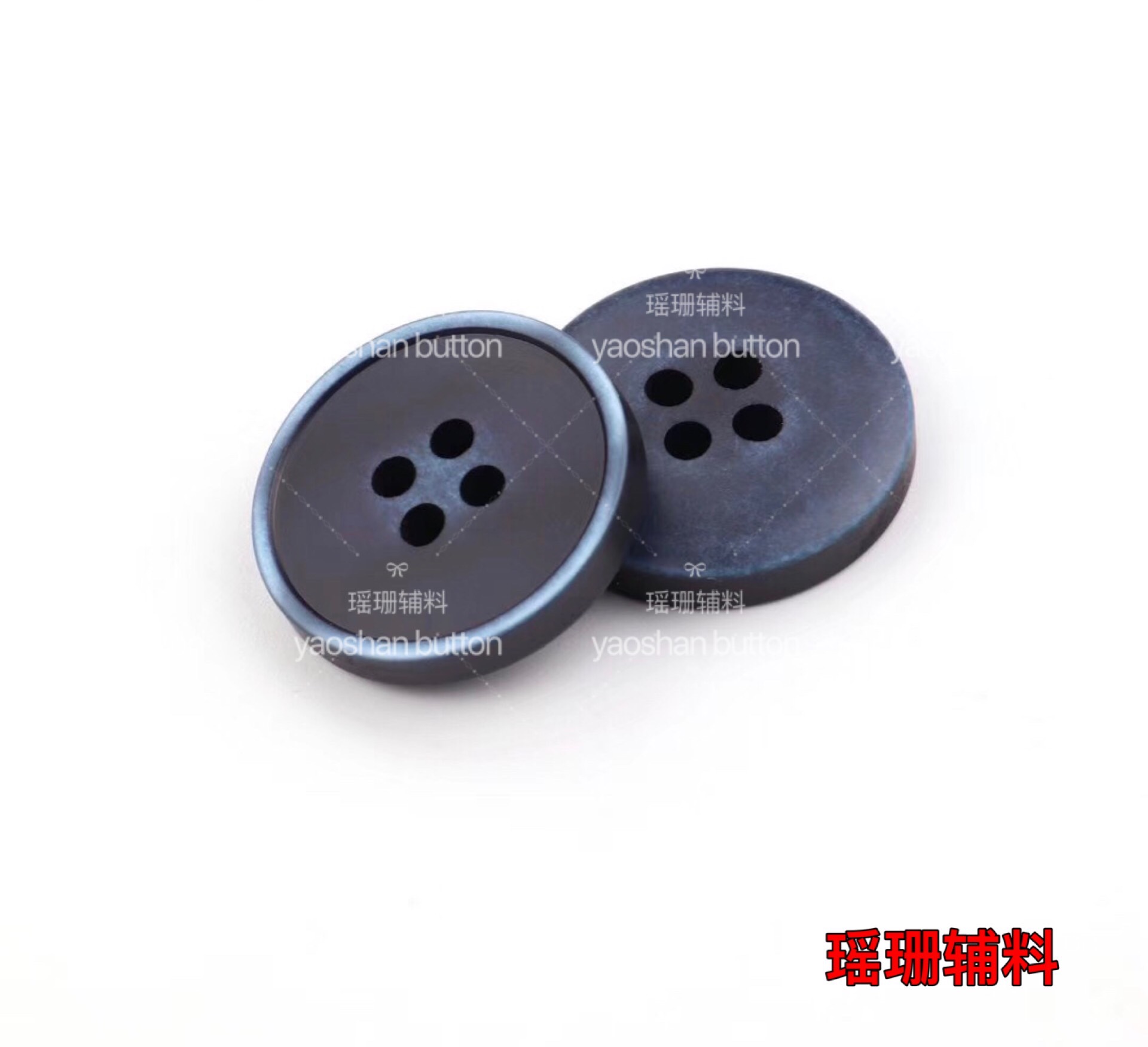 金属钮扣/时尚款式/品质保障/耐用耐磨/精美细腻/精湛工艺/精致外观/超轻量级/经久耐用/细腻质感产品图