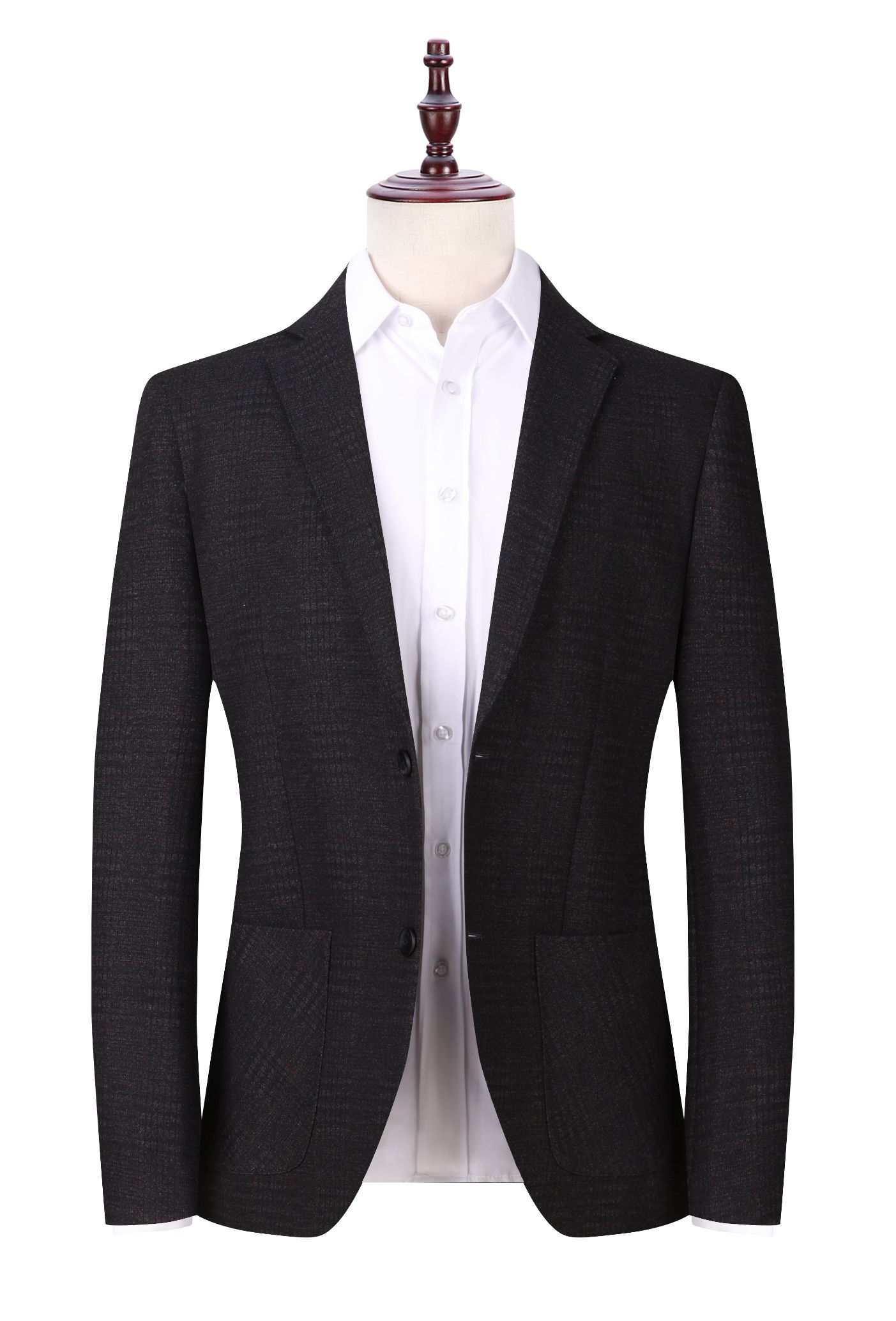 Suit men New autumn/winter men's blazer slim-fit small suit men's young men's suit