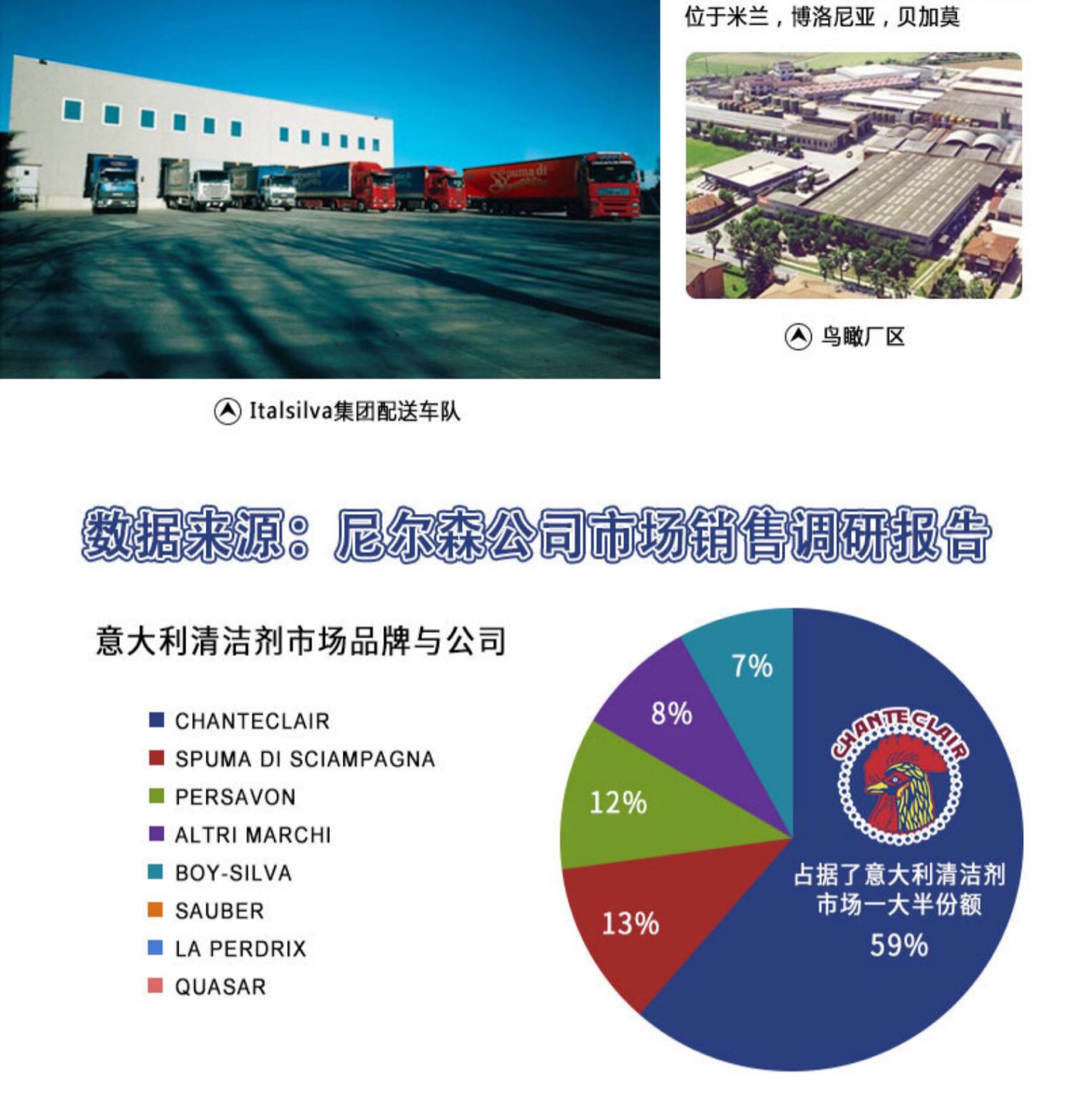 德开意大利大公鸡头清洗滚筒洗衣机槽除垢清洗剂杀菌消毒清洁剂泡腾片详情18