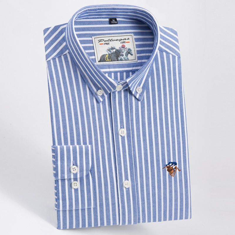 男装/休闲衬衫/潮流韩版白底实物图