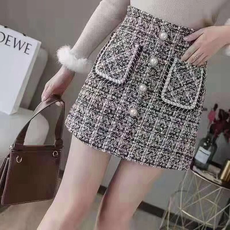 西装裤/正装裤实物图